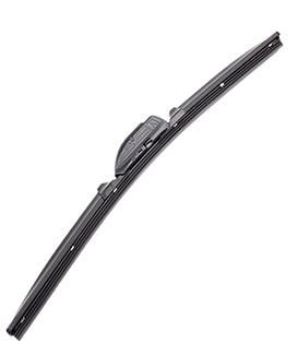 Premium Soft Wiper Blades With 16 Changeable Adaptors Fit For 99% Cars 